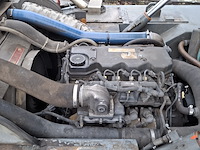 Veegmachine, ravo, 560, 2012 - afbeelding 49 van  58