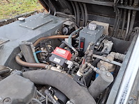 Veegmachine, ravo, 560, 2012 - afbeelding 50 van  58