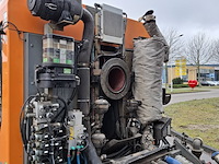 Veegmachine, ravo, 560, 2012 - afbeelding 51 van  58