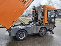 Veegmachine, ravo, 560, 2012 - afbeelding 53 van  58