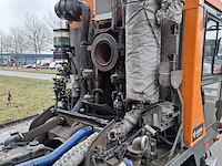 Veegmachine, ravo, 560, 2012 - afbeelding 54 van  58