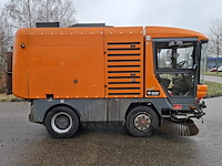 Veegmachine, ravo, 560, 2012 - afbeelding 45 van  58