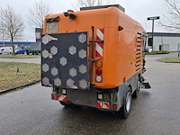 Veegmachine, ravo, 560, 2012 - afbeelding 55 van  58