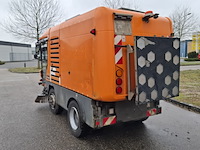 Veegmachine, ravo, 560, 2012 - afbeelding 56 van  58