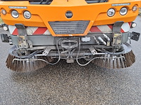 Veegmachine, ravo, 560, 2012 - afbeelding 58 van  58