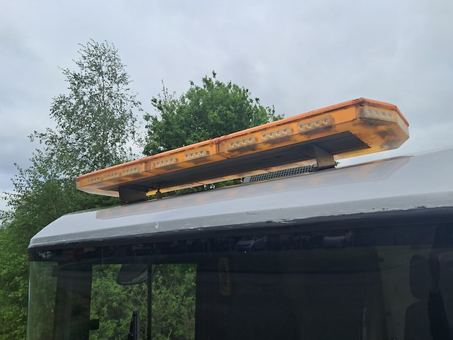 Veegmachine, ravo, 560 euro 5, 2011 - afbeelding 2 van  57