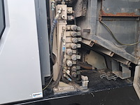Veegmachine, ravo, 560 euro 5, 2011 - afbeelding 9 van  57
