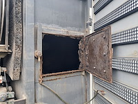 Veegmachine, ravo, 560 euro 5, 2011 - afbeelding 10 van  57