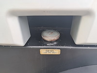 Veegmachine, ravo, 560 euro 5, 2011 - afbeelding 17 van  57