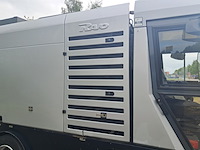 Veegmachine, ravo, 560 euro 5, 2011 - afbeelding 19 van  57