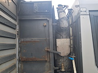 Veegmachine, ravo, 560 euro 5, 2011 - afbeelding 21 van  57