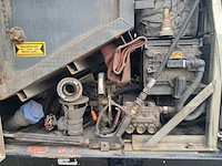 Veegmachine, ravo, 560 euro 5, 2011 - afbeelding 22 van  57