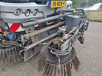 Veegmachine, ravo, 560 euro 5, 2011 - afbeelding 27 van  57