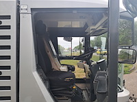 Veegmachine, ravo, 560 euro 5, 2011 - afbeelding 28 van  57