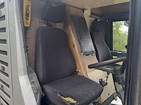 Veegmachine, ravo, 560 euro 5, 2011 - afbeelding 29 van  57