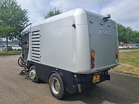 Veegmachine, ravo, 560 euro 5, 2011 - afbeelding 23 van  57