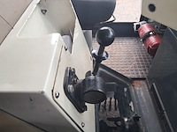 Veegmachine, ravo, 560 euro 5, 2011 - afbeelding 41 van  57