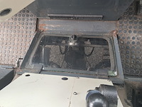 Veegmachine, ravo, 560 euro 5, 2011 - afbeelding 42 van  57