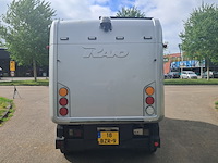 Veegmachine, ravo, 560 euro 5, 2011 - afbeelding 34 van  57
