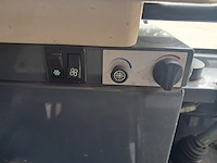 Veegmachine, ravo, 560 euro 5, 2011 - afbeelding 47 van  57