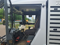 Veegmachine, ravo, 560 euro 5, 2011 - afbeelding 48 van  57