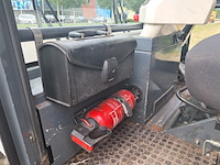 Veegmachine, ravo, 560 euro 5, 2011 - afbeelding 49 van  57