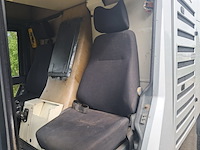Veegmachine, ravo, 560 euro 5, 2011 - afbeelding 50 van  57