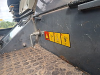 Veegmachine, ravo, 560 euro 5, 2011 - afbeelding 51 van  57