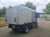 Veegmachine, ravo, 560 euro 5, 2011 - afbeelding 45 van  57