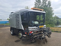 Veegmachine, ravo, 560 euro 5, 2011 - afbeelding 55 van  57