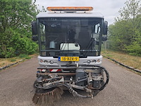 Veegmachine, ravo, 560 euro 5, 2011 - afbeelding 56 van  57