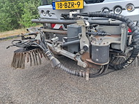 Veegmachine, ravo, 560 euro 5, 2011 - afbeelding 57 van  57
