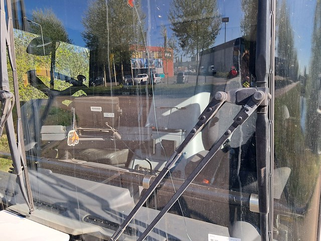 Veegmachine, ravo, 580 euro5, 2015 - afbeelding 2 van  53