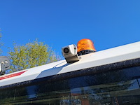 Veegmachine, ravo, 580 euro5, 2015 - afbeelding 3 van  53