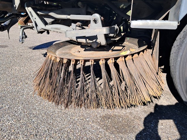 Veegmachine, ravo, 580 euro5, 2015 - afbeelding 4 van  53