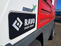 Veegmachine, ravo, 580 euro5, 2015 - afbeelding 5 van  53