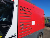 Veegmachine, ravo, 580 euro5, 2015 - afbeelding 8 van  53