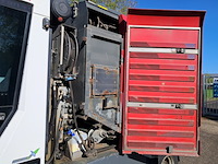 Veegmachine, ravo, 580 euro5, 2015 - afbeelding 9 van  53