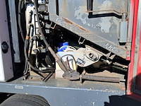 Veegmachine, ravo, 580 euro5, 2015 - afbeelding 10 van  53