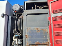 Veegmachine, ravo, 580 euro5, 2015 - afbeelding 11 van  53