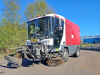 Veegmachine, ravo, 580 euro5, 2015 - afbeelding 1 van  53