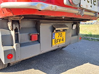 Veegmachine, ravo, 580 euro5, 2015 - afbeelding 15 van  53