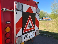 Veegmachine, ravo, 580 euro5, 2015 - afbeelding 16 van  53