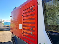 Veegmachine, ravo, 580 euro5, 2015 - afbeelding 21 van  53