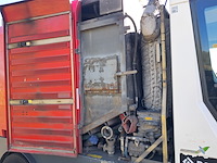 Veegmachine, ravo, 580 euro5, 2015 - afbeelding 22 van  53