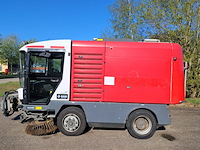 Veegmachine, ravo, 580 euro5, 2015 - afbeelding 12 van  53