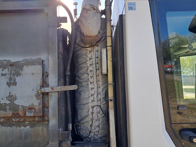 Veegmachine, ravo, 580 euro5, 2015 - afbeelding 25 van  53