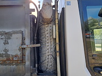 Veegmachine, ravo, 580 euro5, 2015 - afbeelding 25 van  53