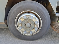 Veegmachine, ravo, 580 euro5, 2015 - afbeelding 26 van  53