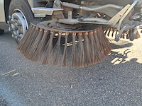 Veegmachine, ravo, 580 euro5, 2015 - afbeelding 27 van  53